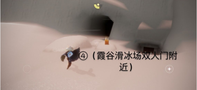 光遇9月27日圣岛季蜡烛在哪