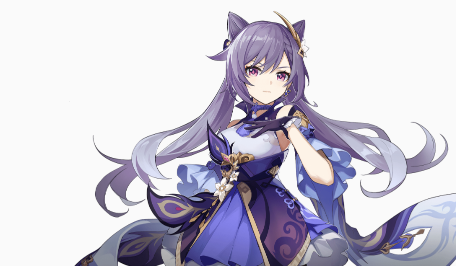 原神刻晴主c怎么玩_刻晴主c培养攻略 原神刻晴主c怎么玩_刻晴主c培养攻略