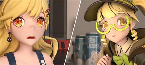 高能手办团重复的人物有什么用_重复的人物作用介绍 高能手办团重复的人物有什么用_重复的人物作用介绍