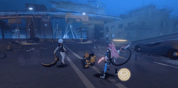 崩坏3特斯拉技能特效一览 崩坏3特斯拉技能特效一览