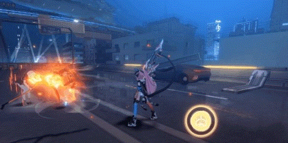 崩坏3特斯拉技能特效一览 崩坏3特斯拉技能特效一览