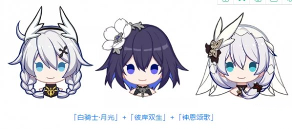 崩坏3特斯拉技能特效一览 崩坏3特斯拉技能特效一览