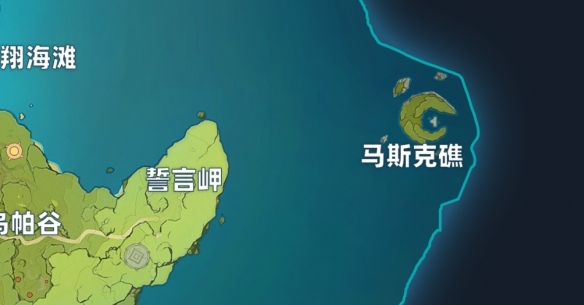 原神手游天上的黑洞是什么