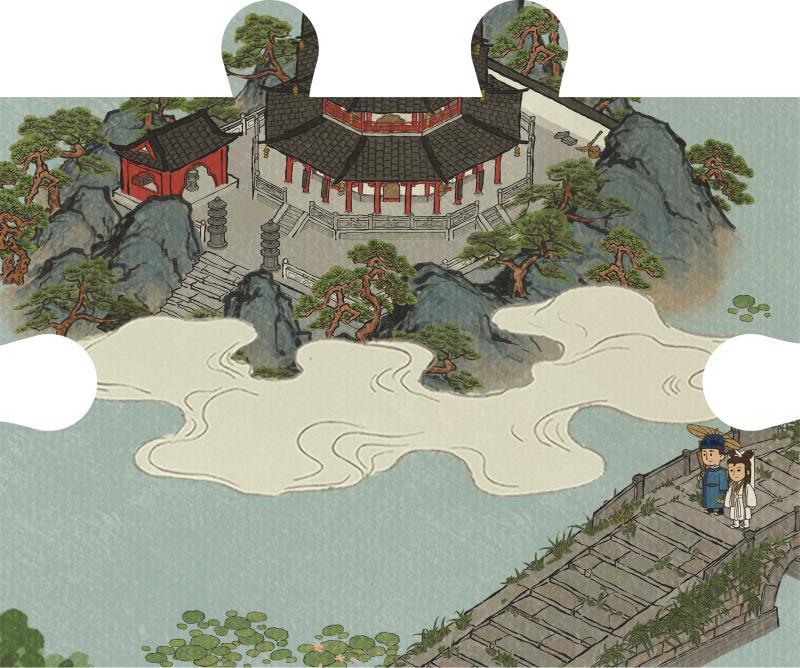 江南百景图断桥残雪怎么样_新观景点断桥残雪上线预告 江南百景图断桥残雪怎么样_新观景点断桥残雪上线预告