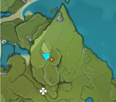 原神香菱任务地下遗迹怎么进_香菱任务地下遗迹进入方法 原神香菱任务地下遗迹怎么进_香菱任务地下遗迹进入方法