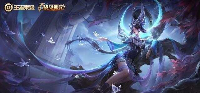 王者荣耀无限乱斗强力英雄推荐_http://www.abetid.com_游戏攻略_第4张