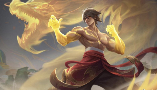 王者荣耀李小龙个性动作怎么领_李小龙个性动作领取攻略 王者荣耀李小龙个性动作怎么领_李小龙个性动作领取攻略