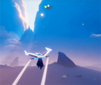 光遇弯喙面具先祖位置一览