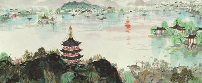 江南百景图经商之道怎么获得 江南百景图经商之道怎么获得