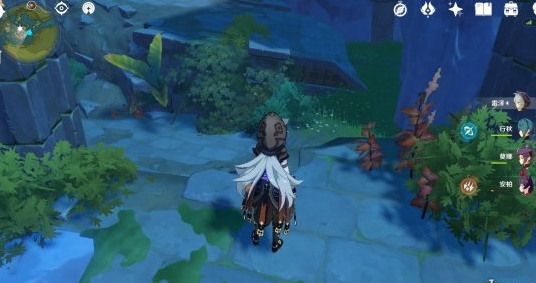 原神青墟蒲宝箱位置指引_http://www.abetid.com_游戏攻略_第2张