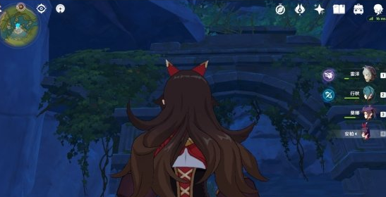 原神青墟蒲宝箱位置指引_http://www.abetid.com_游戏攻略_第5张