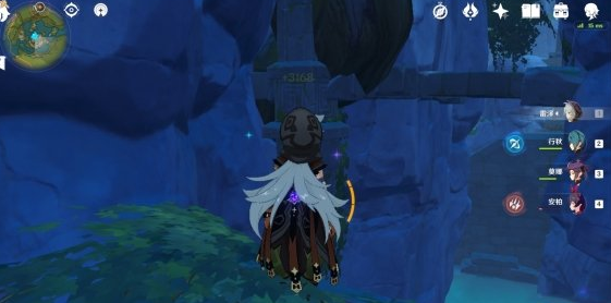 原神青墟蒲宝箱位置指引_http://www.abetid.com_游戏攻略_第6张