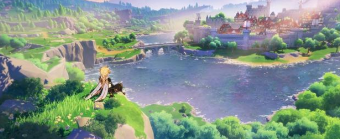 原神游医圣遗物在哪刷