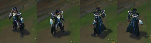 LOL未来战士卡牌大师值得买吗_未来战士卡牌大师介绍 LOL未来战士卡牌大师值得买吗_未来战士卡牌大师介绍