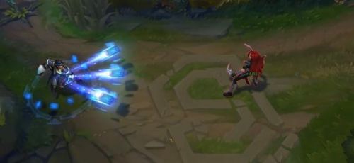 LOL未来战士卡牌大师值得买吗_未来战士卡牌大师介绍 LOL未来战士卡牌大师值得买吗_未来战士卡牌大师介绍