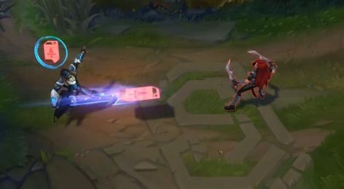 LOL未来战士卡牌大师值得买吗_未来战士卡牌大师介绍 LOL未来战士卡牌大师值得买吗_未来战士卡牌大师介绍