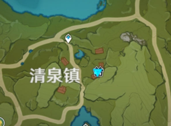 原神百货奇货第二天商人在哪_10月27日百货奇货NPC位置和奖励一览