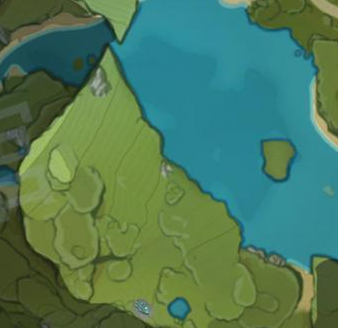 原神灯笼草多久刷新一次_灯笼草采集路线 原神灯笼草多久刷新一次_灯笼草采集路线