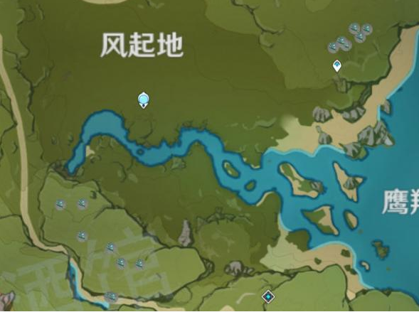 原神灯笼草多久刷新一次_灯笼草采集路线 原神灯笼草多久刷新一次_灯笼草采集路线