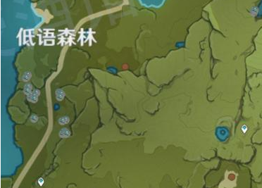 原神灯笼草多久刷新一次_灯笼草采集路线 原神灯笼草多久刷新一次_灯笼草采集路线