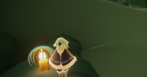 光遇10月28日圣岛季黄蜡烛在哪_季节蜡烛10月28日位置