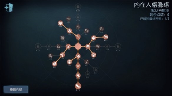 第五人格塔罗骑士天赋加点攻略 第五人格塔罗骑士天赋加点攻略