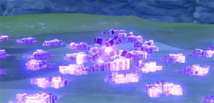 原神无相之雷打断回血方法介绍