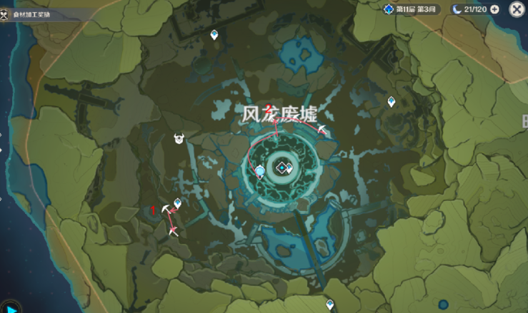 原神水晶矿位置指引_http://www.abetid.com_游戏攻略_第3张