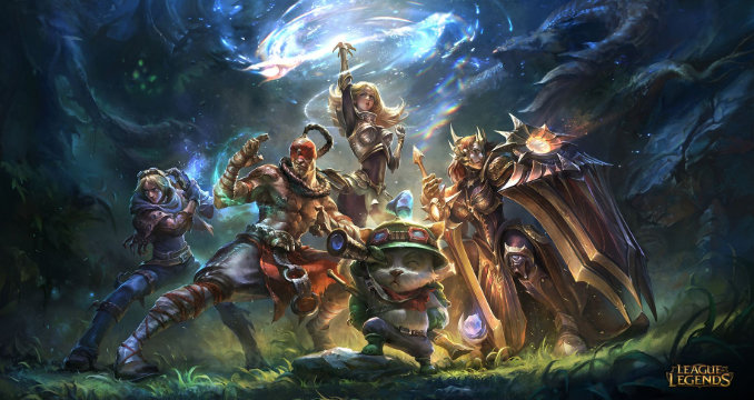 英雄联盟手游英雄卖多少点券_英雄价格表分享及优先购买推荐 英雄联盟手游英雄卖多少点券_英雄价格表分享及优先购买推荐