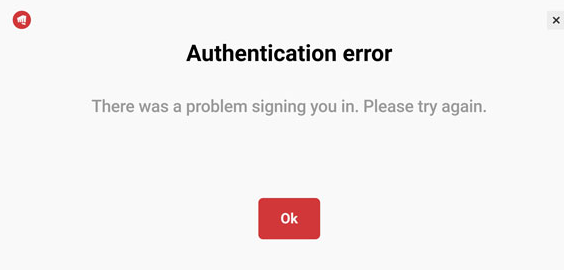 英雄联盟手游authenticationerror怎么办