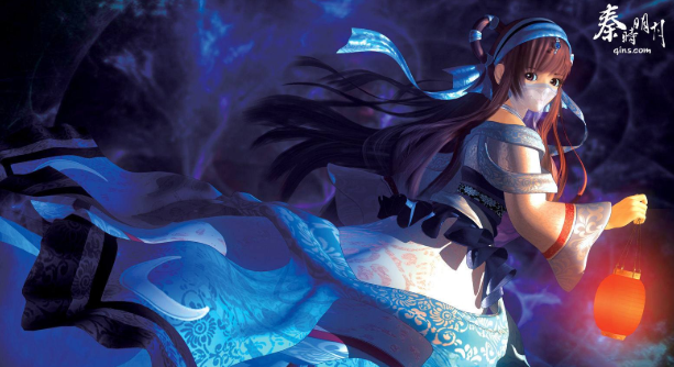 秦时明月世界本命侠客怎么选_本命侠客选择推荐