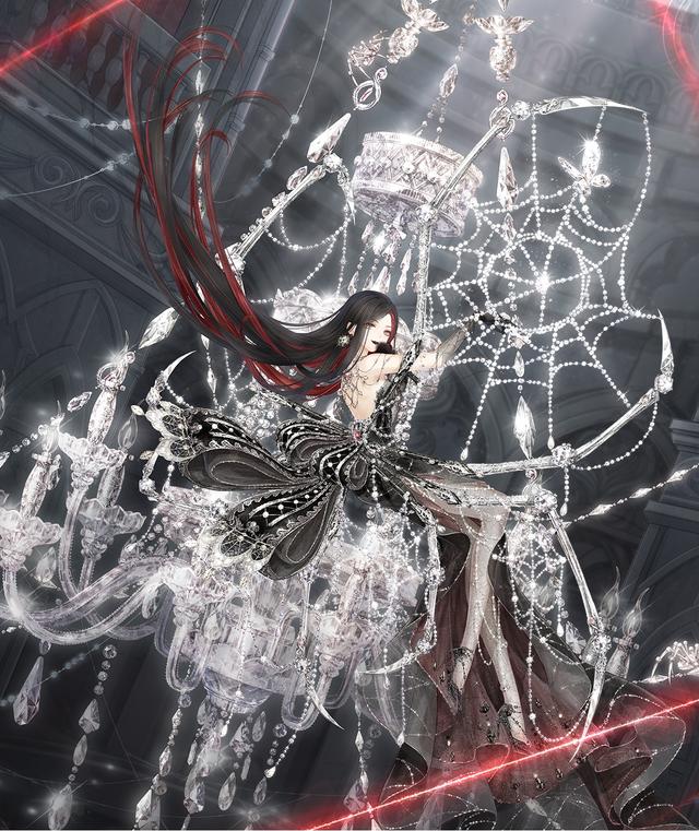 奇迹暖暖御姐服装搭配技巧_游戏攻略_第5张_ab游戏 奇迹暖暖御姐服装搭配技巧_http://www.abetid.com_游戏攻略_第5张