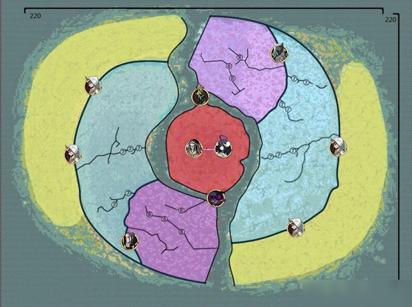 剑与远征囚时之界打法攻略