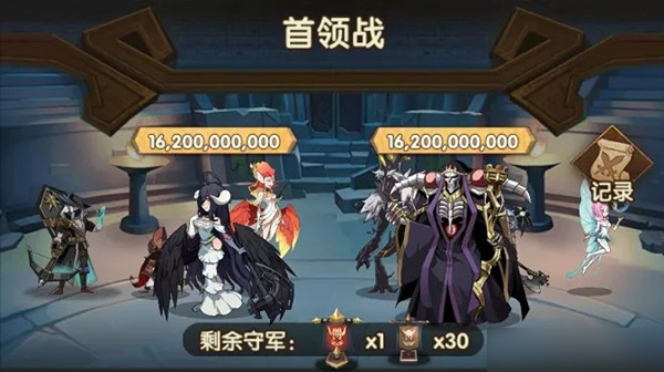 剑与远征囚时之界打法攻略