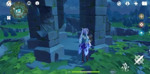 原神风龙废墟的华丽宝箱在哪