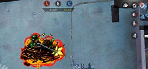 使命召唤手游喷漆使用方法分享