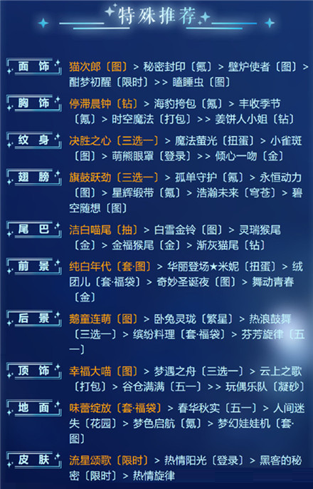 奇迹暖暖深海中的危机搭配技巧_http://www.abetid.com_游戏攻略_第4张