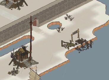 江南百景图杭州码头解锁价格是多少_杭州码头价格介绍