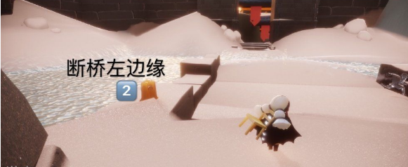 光遇11月6日季节蜡烛在哪里_11月6日季节蜡烛位置一览 光遇11月6日季节蜡烛在哪里_11月6日季节蜡烛位置一览