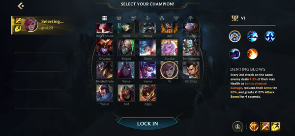 英雄联盟手游训练营进入方法教程