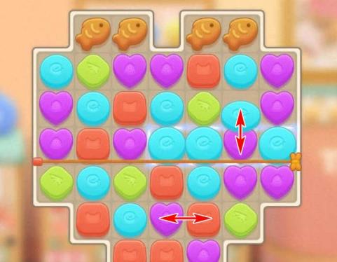 淘宝双十一消消猫怎么玩_双十一消消猫玩法攻略