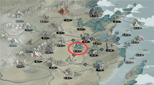 我的侠客青金石矿怎么获得_青金石矿获得方法 我的侠客青金石矿怎么获得_青金石矿获得方法