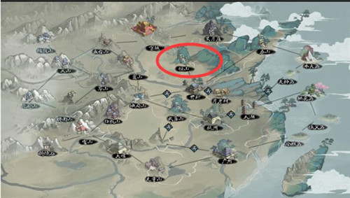 我的侠客青金石矿怎么获得_青金石矿获得方法 我的侠客青金石矿怎么获得_青金石矿获得方法