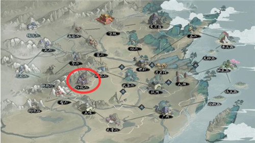 我的侠客青金石矿怎么获得_青金石矿获得方法 我的侠客青金石矿怎么获得_青金石矿获得方法