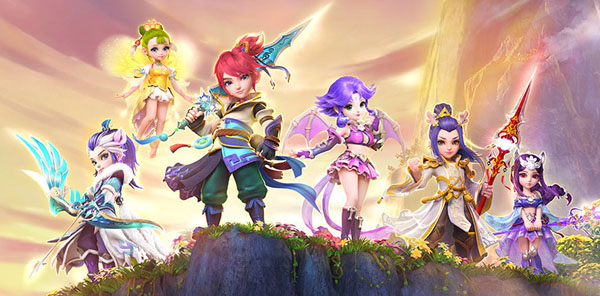 梦幻西游单身节活动大全 梦幻西游单身节活动大全