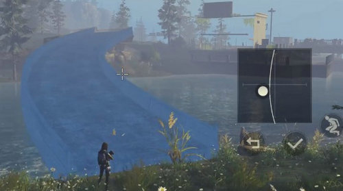 明日之后高速公路修建攻略