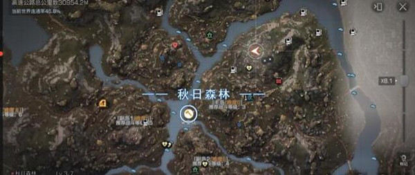 明日之后采集队员在哪里