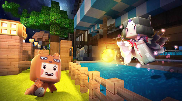 迷你世界11月9日兑换码分享 迷你世界11月9日兑换码分享