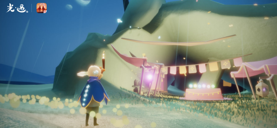 光遇双十一狂欢活动有哪些_双十一更新内容介绍