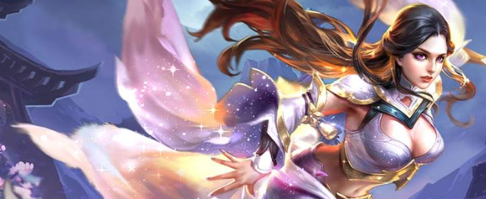 王者荣耀最适合露娜的打野装备是什么